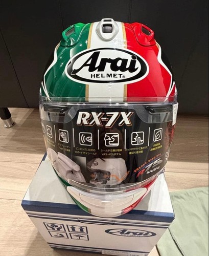 Arai cadalora restyle xl - arai,
