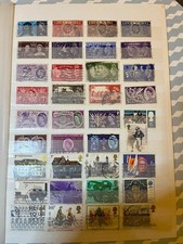 Lot 1007 : Timbres de Grande
