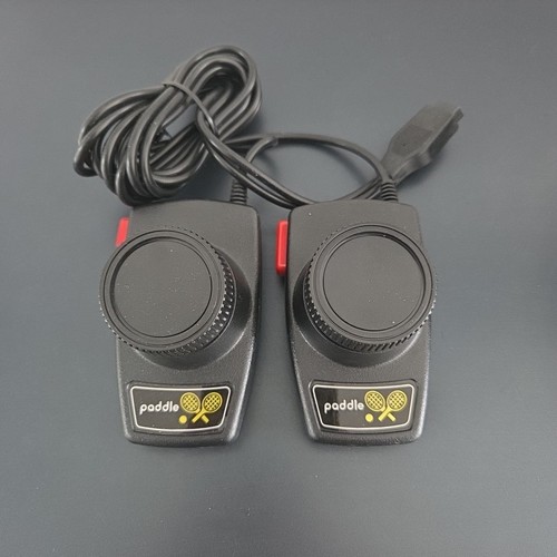 Atari 2600 original - cx-30,