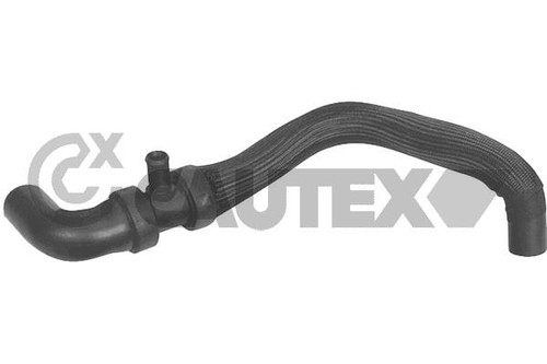 Durite radiateur peugeot - durite,