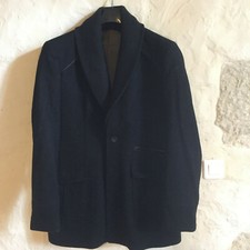 VESTE TROIS QUART HOMME