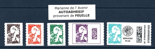 2023 marianne avenir n - de, l'avenir