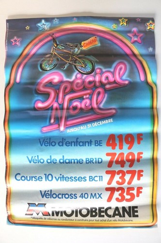Special noel velo - noel,