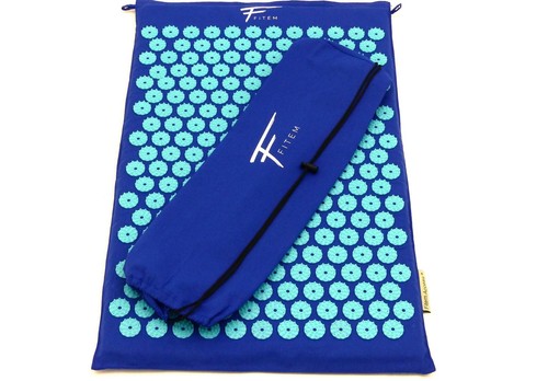 Fitem tapis acupression - tapis, d’acupression