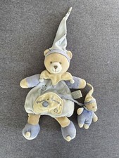 O/ Doudou Ours Doudou Et