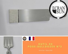 129 - Outil de Pose Vitre