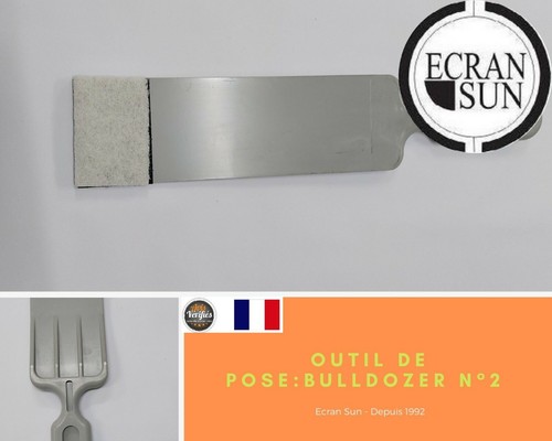 129 outil pose - -, de