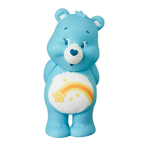 Figurine les bisounours - bisounours, udf