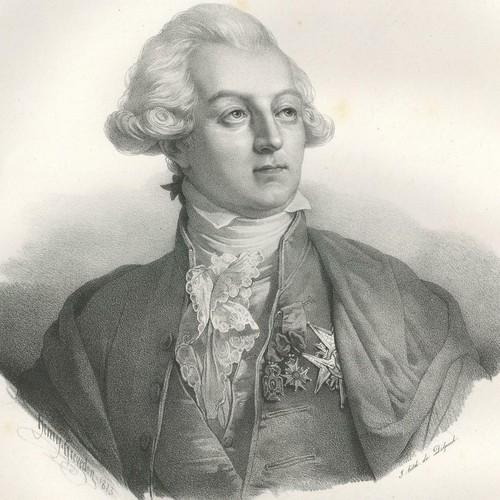 François claude bouillé - françois,