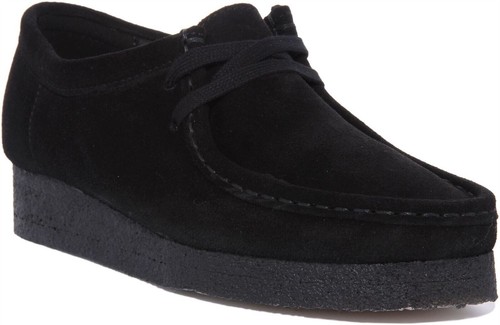 Clarks originals wallabee - clarks,