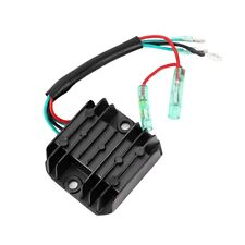 Redresseur Régulateur pour Yamaha Outboard 90-06 4 Stroke 9.9 15HP 6G8-81960-A1.
