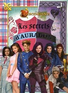 Making descendants de - making,