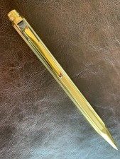 Stylo à bille Caran d'Ache