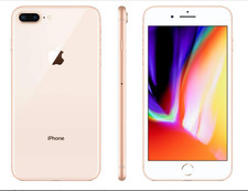 Apple iPhone 8 Plus - 64 GB -
