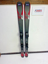 K2 Indy 136cm Ski + Marqueur 7