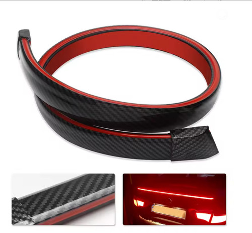 Spoiler lumineux led - lumineux,