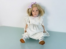 Poupée d'artiste Sigikid