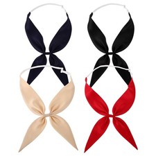 4 Pcs Accessoires Deguisement