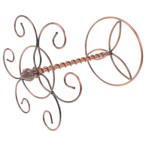 Porte tasse suspendue - porte,