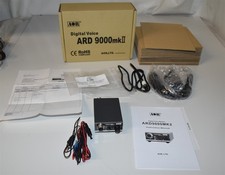 AOR ARD 9000MKII DIGITAL VOICE