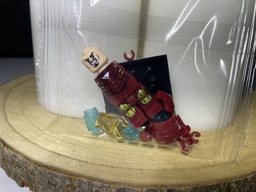 Lego minifigs super heroes - -,