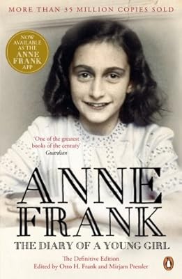 The diary young girl - diary, of