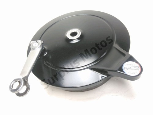 Tambour arriere yamaha xvs - tambour,