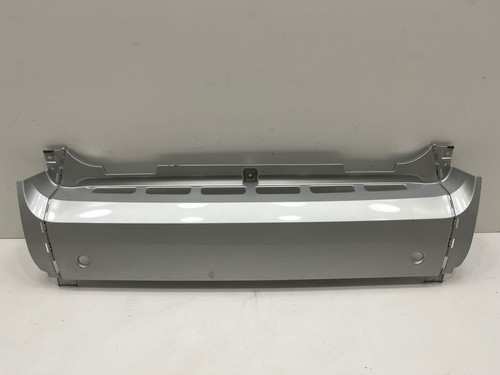 Pare chocs smart fortwo - pare-chocs, ii