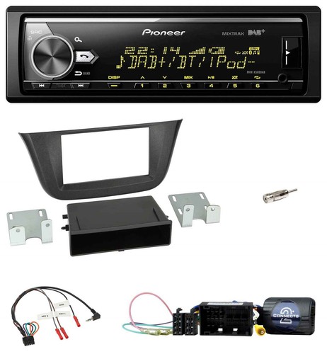 Pioneer bluetooth usb - pioneer,