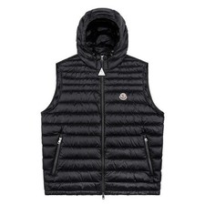Moncler Doudoune sans manches