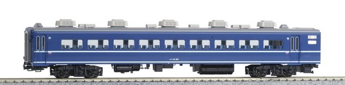 Kato gauge oha - 14, cars