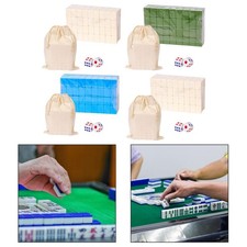 Jeu de Table Antique avec sac