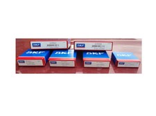 Kit Complet (6 Pièces) Roulements SKF Vitesse Fiat Panda 4x4 Autobianchi Y 4 WD