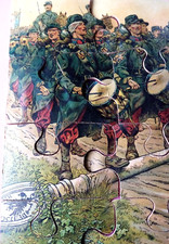 c. 1870 🧩 BOITE DE 3