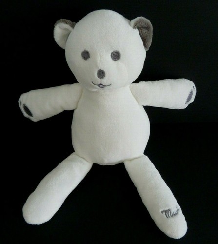 Doudou peluche musti de - *.,