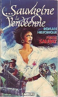 Sauvagine vendéenne - sauvagine,
