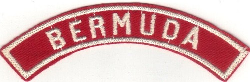 Boy scout bermuda usa abr - usa/abr, red
