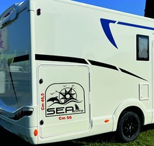 Adhesif pour camping car - adhesif, camping-car