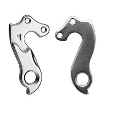 PATTE DE DERAILLEUR ALU MARWI