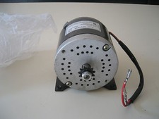  MOTEUR TROTTINETTE 250w 24 Volts