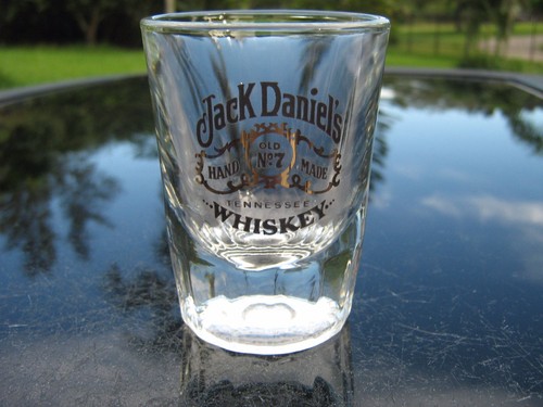 Jack daniel whiskey old - jack, no