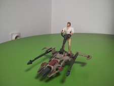 star wars figurine Luke