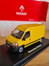 Renault MASTER 2003 ELIGOR N+B  NO Dinky-Toys  Solido Corgi, NOREV CIJ, IXO...