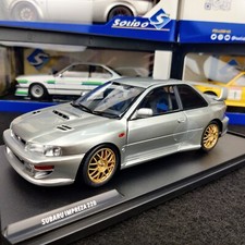 Voiture solido subaru impreza - voiture,