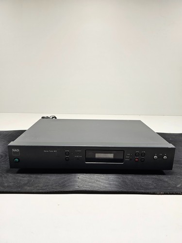 Nad 402 tuner - nad, am/fm