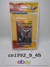 🇫🇷 🔥RARE ! Booster