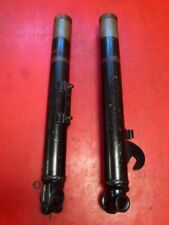 paire fourreau fourche fork