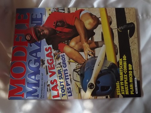 0104 modèle magazine 351 - modèle, n°351
