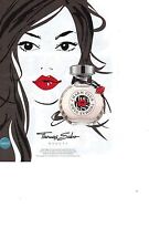 publicité advertising 20011