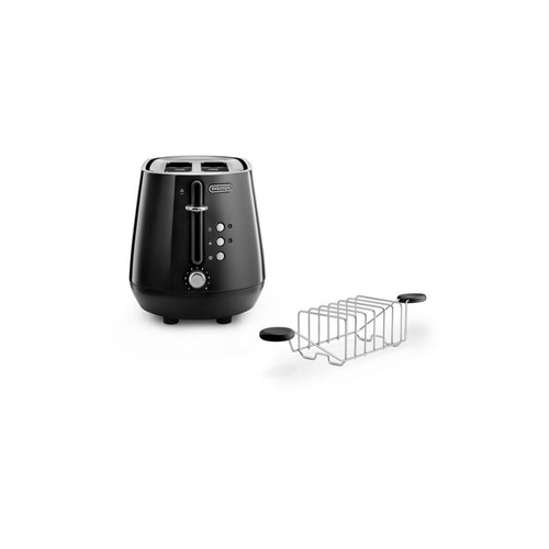 Grille pain delonghi - delonghi, eclettica